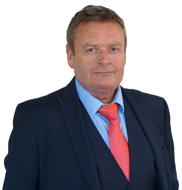 Contact Us Vincent Brown Law